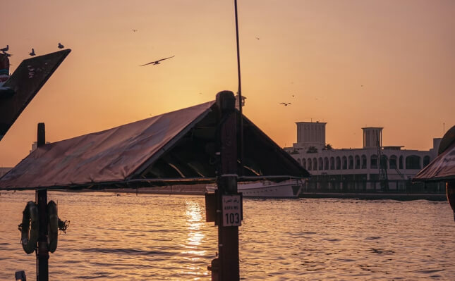 dubai travel questions