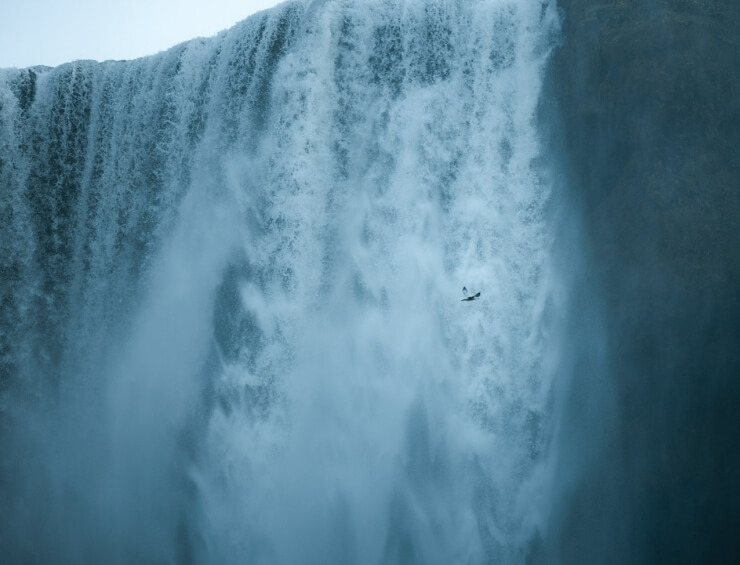iceland travel stats