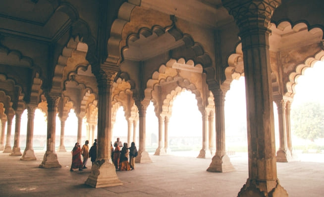 india travel questions