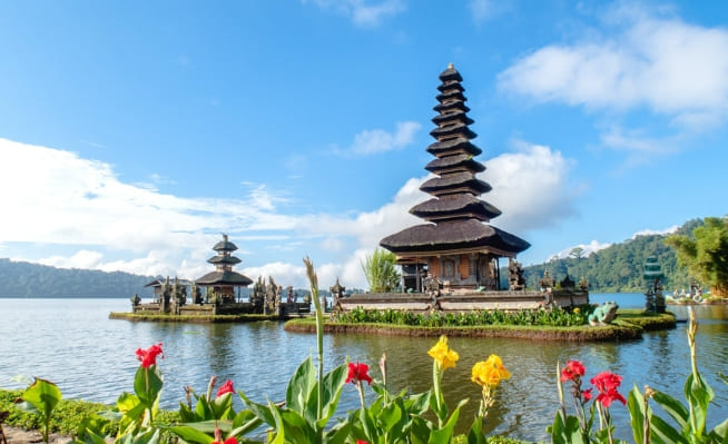 indonesia travel questions
