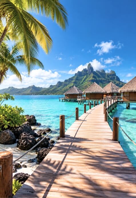 Island Escape