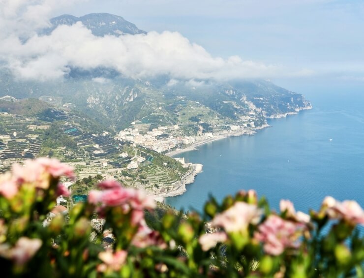 italy travel stats