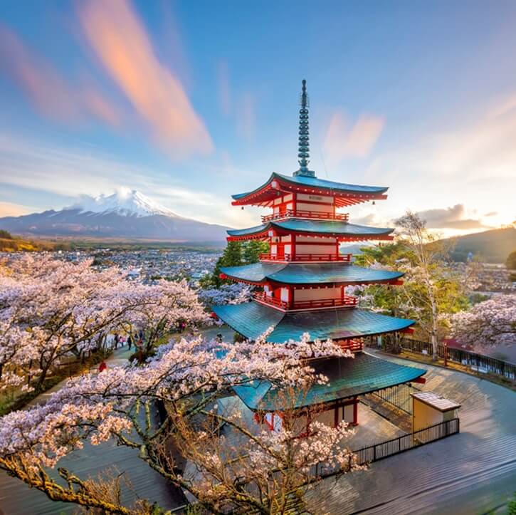Tokyo