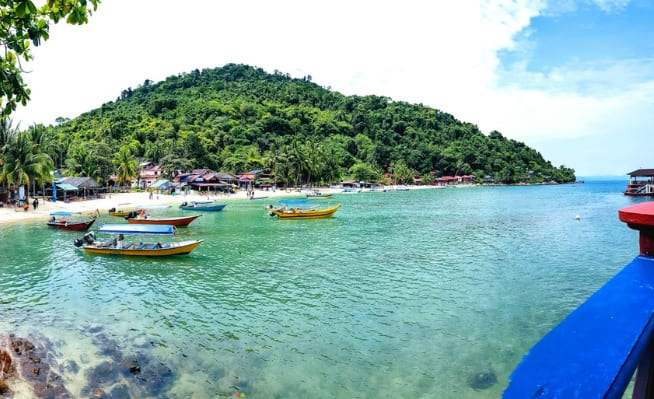 malaysia travel questions