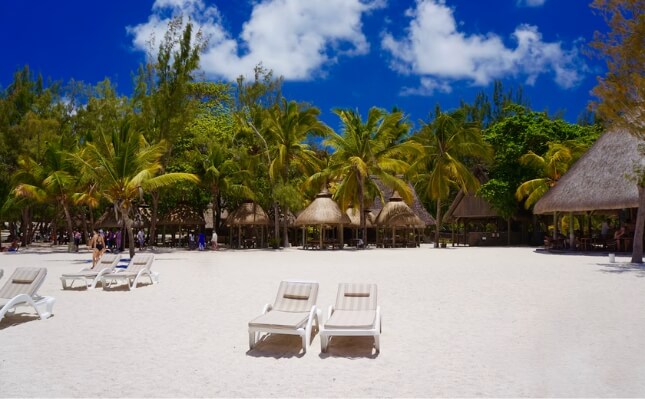 mauritius travel questions