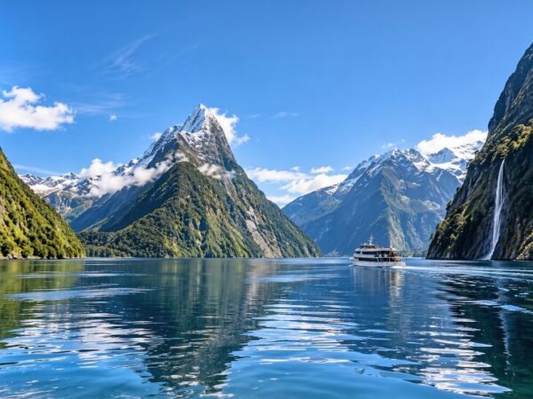 Milford Sound