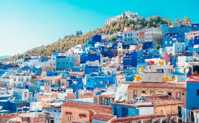 morocco travel questions