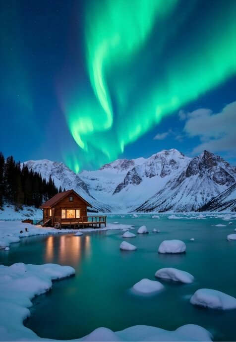 Northern Lights