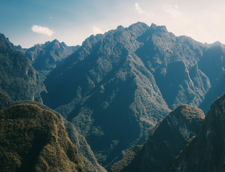 peru travel stats
