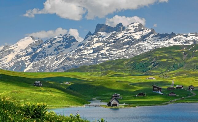 switzerland travel questions