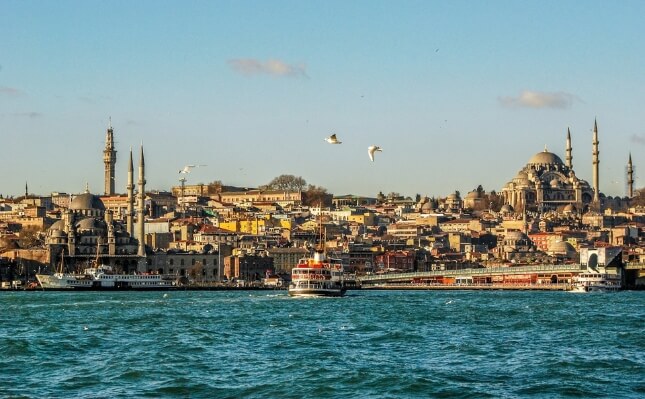 turkey travel questions