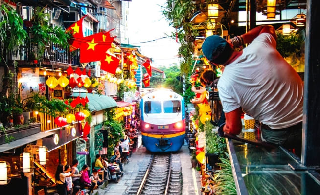 vietnam travel questions