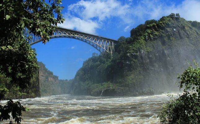 zimbabwe travel questions